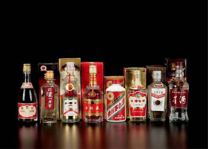 华容老酒储存的方法